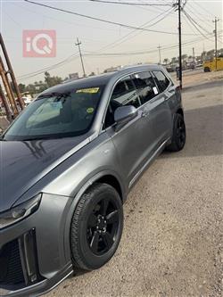 كاديلاك XT6